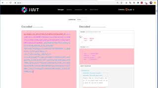 Qlik Sense for Windows JWT VProxy