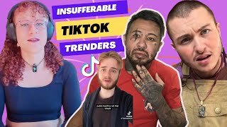 The Insufferable LGBTQ of TikTok | Pennywise is BACK!!!