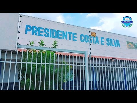 PROJETO "DE OLHO NO IDEB" ESCOLA MUNICIPAL PRESIDENTE COSTA E SILVA - IMPERATRIZ-MA