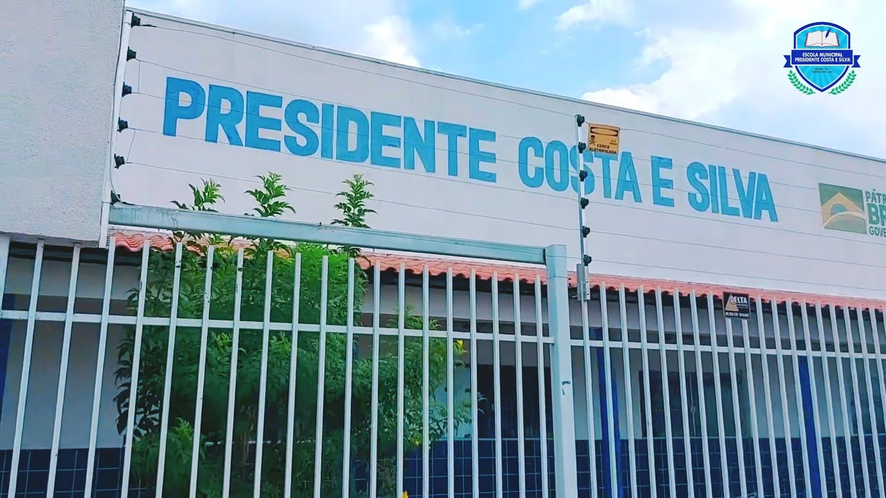 PROJETO "DE OLHO NO IDEB" ESCOLA MUNICIPAL PRESIDENTE COSTA E SILVA ...