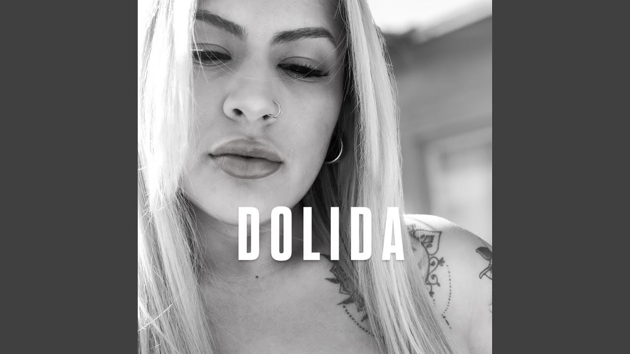 Παρακολούθηση Dolida στο YouTube Παρακολούθηση Dolida στο YouTube