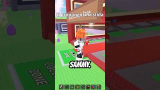 SAMMY E I BRAINROT IMPOSSIBILI DA OTTENERE! 😱