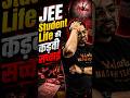 The Dark Side of JEE Student Life During Prep! 😱#jee #jee2027 #jeemains #jeeexam #iit #jeeaspirants
