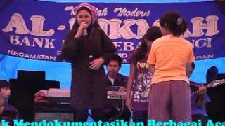 Download Lagu SPECIAL HOT DANGDUT ~ IBU IBU ASIK BERGOYANG MP3