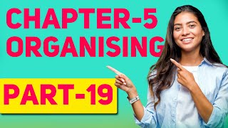 🔴 5.19 Difference Between Delegation and Decentralisation