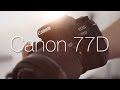 Watch This Before You Buy The Canon 77D