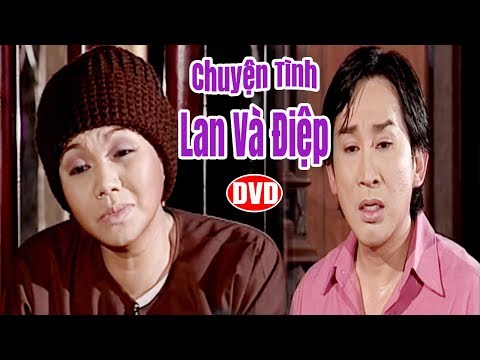 xem cải lương lan và điệp
