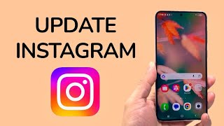 How To Update Instagram On Android