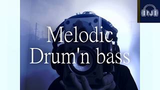 (Melodic Drum'n Bass) inquisitiveness (Negative Headphone)