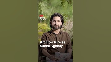 Can architecture drive social change? | Compartment S4 x Suneet Langar | Duro Design Disruptors S1E5