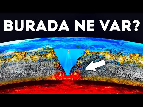 Okyanus Ne Kadar