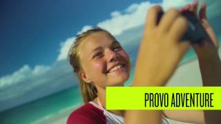 Iguana Island Highlight and Beach Break Provo by Island Routes
Iguana Island Highlight and Beach Break Provo - https://www.islandroutes.com/caribbean-tours/turks-caicos/305/iguana-island-highlight-and-beach-break-provo
A scenic sail along Provos coastline transports adventurers to Little Water Cay for a visit with its unique inhabitants endangered rock iguanas. A guided tour of the cay offers a close-up look at this friendly species in their natural habitat. Next, its all aboard to the Captains favorite snorkeling spot to swim and see amazing coral, fish and colorful marine life. Finally stop at a private beach for sunbathing, or search for treasures like delicate sea shells and sand dollars.
Check out Island Routes online:
Online: https://www.islandroutes.com
Twitter: https://twitter.com/islandroutes
Instagram: https://www.instagram.com/islandroutes/
Facebook: https://www.facebook.com/islandroutes/ Iguana Island Highlight and Beach Break Provo by Island Routes