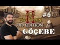 Türkçe Age Of Empires 2:HD Edition- Nomad(Göçebe) - Bölüm 6