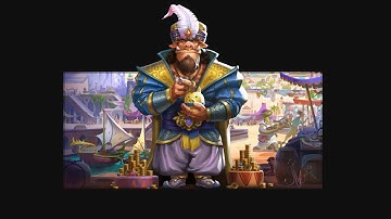 I Finally Got A With With The Pig (The Bazaar)