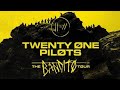 Stressed out Bandito tour instrumental version visual