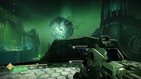 Double Crota