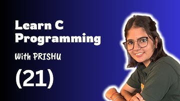 21. Operators➕ V/S Operands 🧮 | Happy coding with Prishu