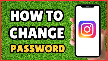 How to Change Instagram Password | Simple & Secure Guide!