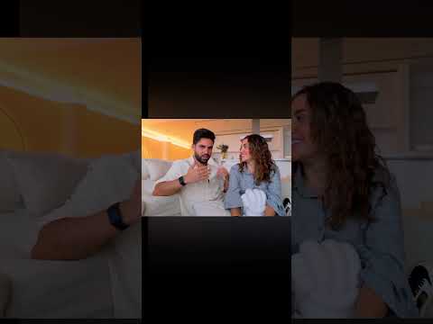 هل ساره حامل غيث مروان ساره