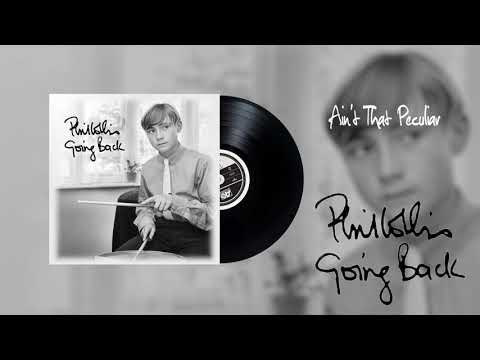 Putar Ain't That Peculiar - Phil Collins