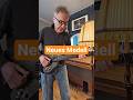 STROMER Wittgenstein - Die Heimatgitarre