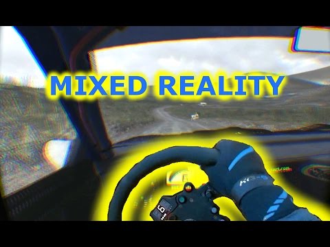 Wideo: Dirt Rally Otrzyma Oficjalne Wsparcie Oculus Rift W Przyszłym Tygodniu