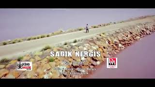 SADIK NERGİS ~ EZ TEME / KURDİSH POP-TRAP REMİX [ AZADÎ ] Resimi