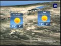 النشرة الجوية الأردنية من رؤيا