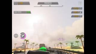 POPPING WHEELIES ON "TRAFFIC RIDER" screenshot 2