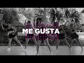 Me gusta / Dance Workout Choreo / Fit / Cardio /