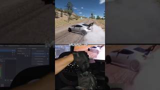 Drift 370Z + Forza5 + PxnV10 #cars #forzahorizon5 #pxn #370z  #simulationgames