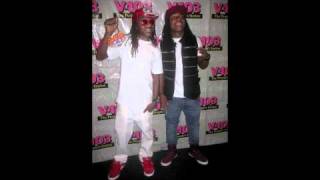 Jacquees Wave To Ya Boyfriend Feat. Lil Chuckee