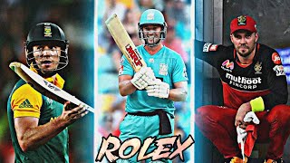 Rolex Bgm Ft. AB De Villiers \/\/ Beat Sync Edit \/\/ @tmp_abd17  \/\/ Mr360