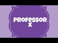 Dave - Professor X (Lyric video)