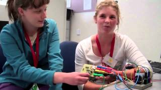 Hill Laboratories Waikato Science Summer School
