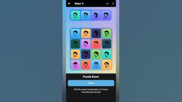 Puzzle Durov 30 October 2024 #Major #telegrammembers