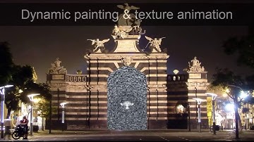 Blender 3d VFX Showreel