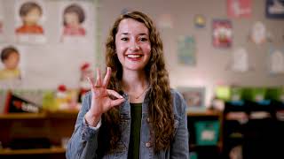 Emily Macias - Dreeben School of Education