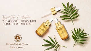 Serum Xpertide Cellution Advanced Cell Boosting Peptide Concentrate