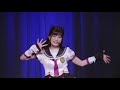 田中ちえ美 天王寺璃奈 ドキピポ☆エモーション ライブ Tanaka Chiemi Rina Tennoji Doki Pipo ☆ Emotion Live @Miyutan_LOL