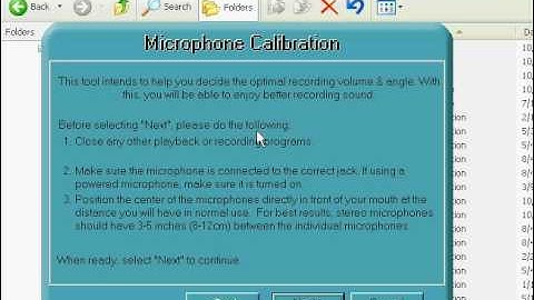 Fix Realtek Audio Mic Problem - Realtek