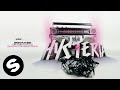 Bingo Players - Cry (Just A Little) [General C'mamane Remix] (Official Audio)