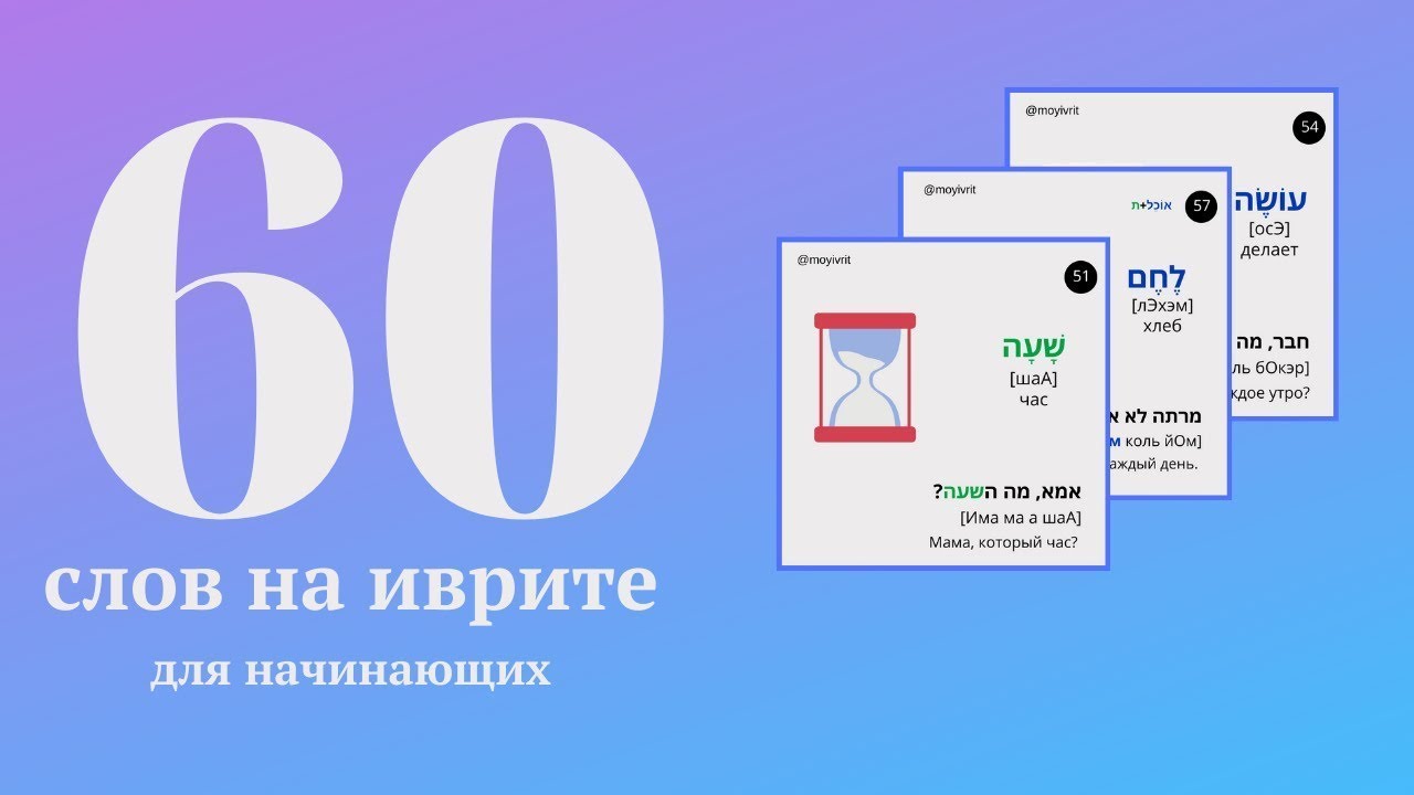 Иврит алфавит с переводом на русский для начинающих. Иврит уровень бэт. Курсы иврита. Иврит алфавит. 100 уроков иврита с анечкой.