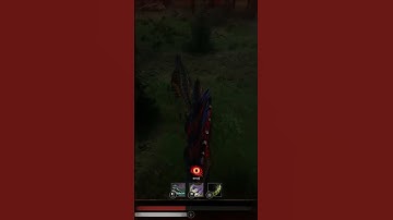 Spino vs Giga, it was a close fight [Path of titans]