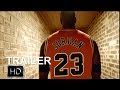 Jordan official trailer 1 2023  michael jordan biopic movie trailer