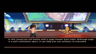 I Am Fighter! - Fist of Kung Fu -  Gameplay Android,ios Part 2- 4 screenshot 3