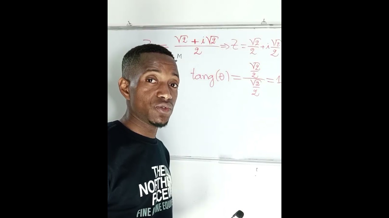 Trouver l’Argument d’un Nombre Complexe en 3 Étapes Claires — Stop aux Erreurs et aux Calculs Longs