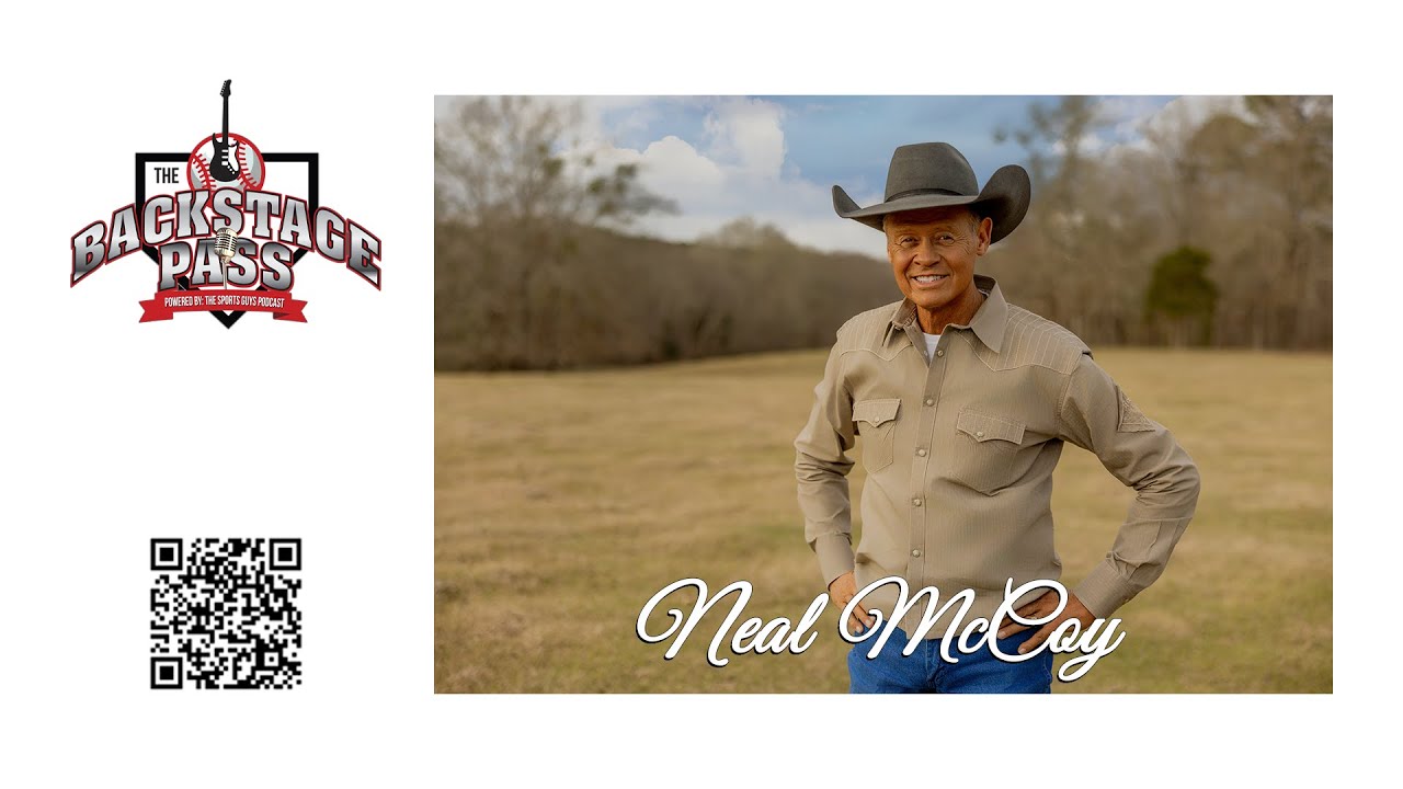 Neal McCoy