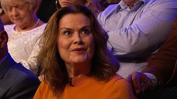 Ageism is a prejudice that is tolerated | The Late Late Show | RTÉ One