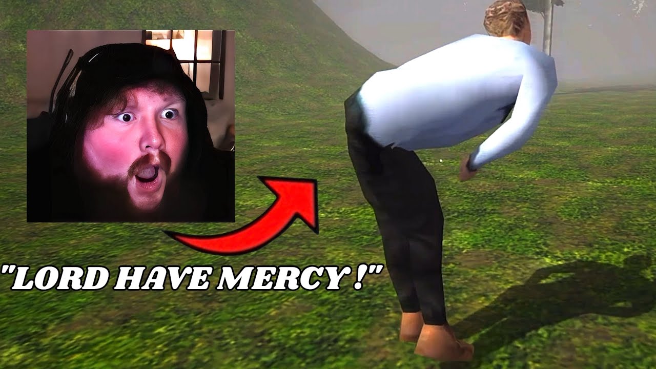 Caseoh's MOST FUNNIEST Moments From Recent Streams 🤣 #5